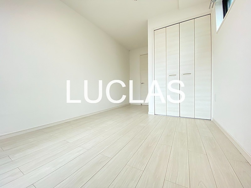 ＭＵＲＯ三軒茶屋 ベッドルーム