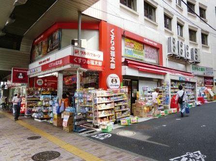 ＭＵＲＯ三軒茶屋 周辺画像6