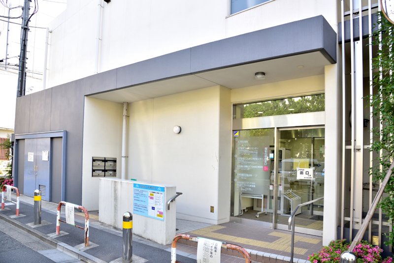 ＭＵＲＯ三軒茶屋 周辺画像8