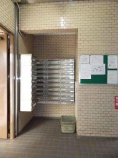 パレ・ドール方南町 その他外観2