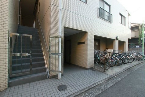 パレ・ドール方南町 その他外観3