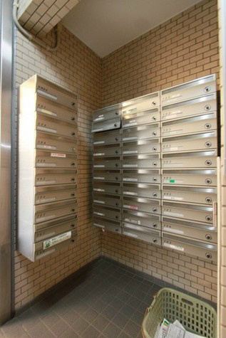 パレ・ドール方南町 その他外観4