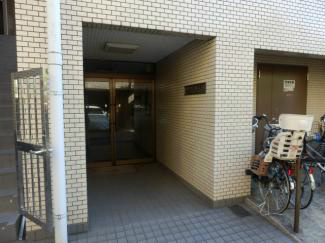 パレ・ドール方南町 その他外観5