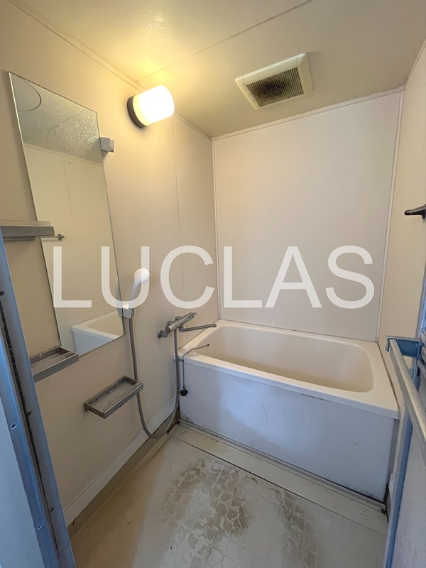 パレ・ドール方南町 風呂画像