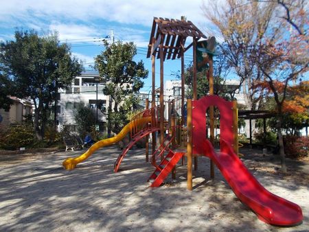 パレ・ドール方南町 周辺画像10