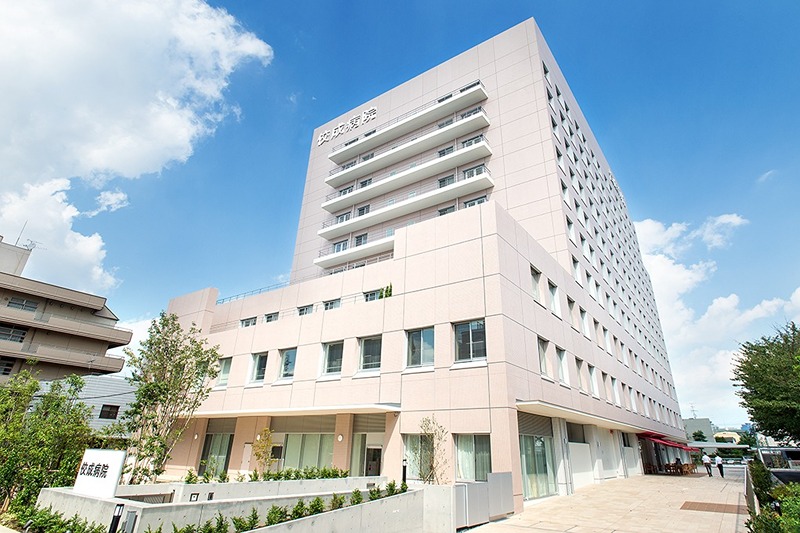 パレ・ドール方南町 周辺画像9