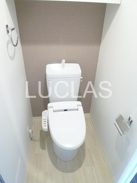 アーベイン常盤台 その他1