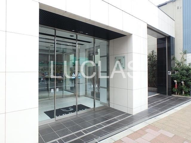 アーベイン常盤台 その他4