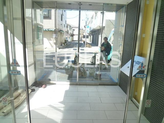 アーベイン常盤台 その他5