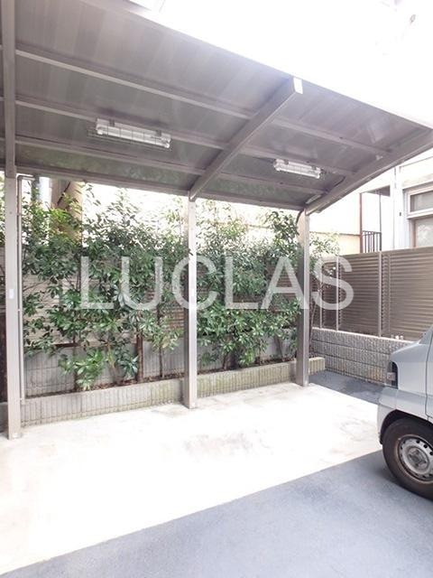 アーベイン常盤台 その他6