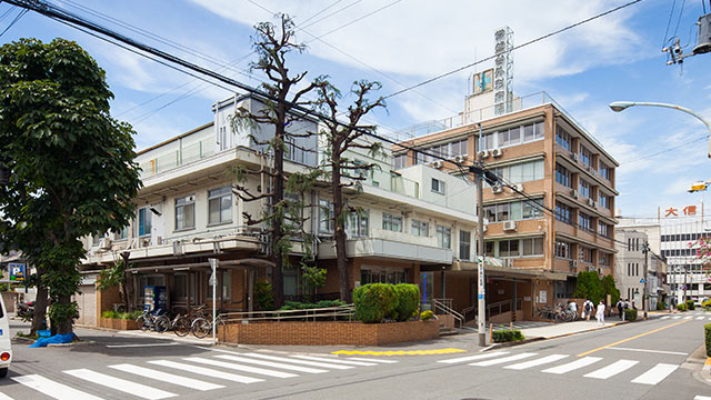 アーベイン常盤台 周辺画像7