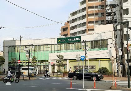 アーベイン常盤台 周辺画像8