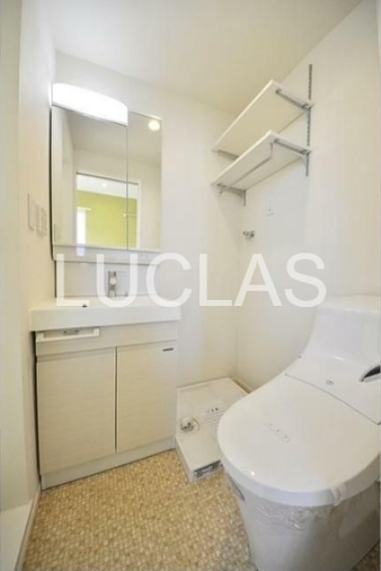 Ｂｌａｎｃ　Ｃｏｕｒｔ代田橋 その他1