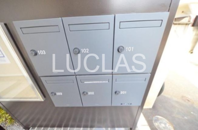 Ｂｌａｎｃ　Ｃｏｕｒｔ代田橋 その他5