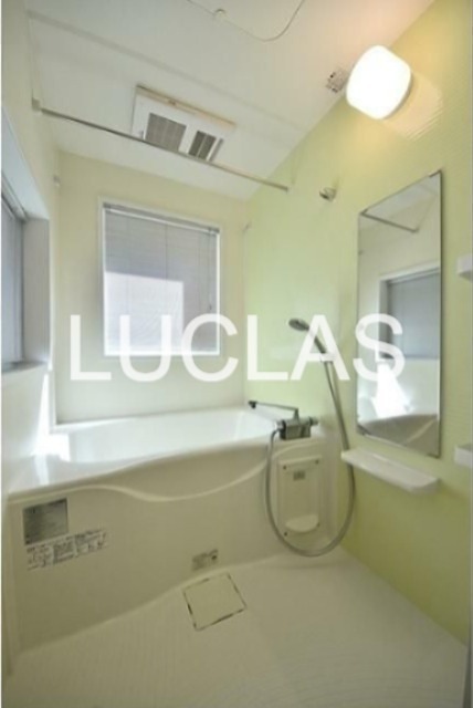 Ｂｌａｎｃ　Ｃｏｕｒｔ代田橋 風呂画像