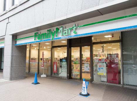 Ｂｌａｎｃ　Ｃｏｕｒｔ代田橋 周辺画像3