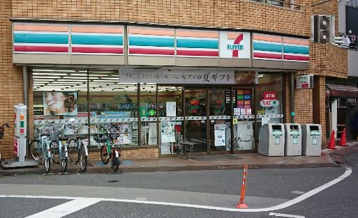 Ｂｌａｎｃ　Ｃｏｕｒｔ代田橋 周辺画像4