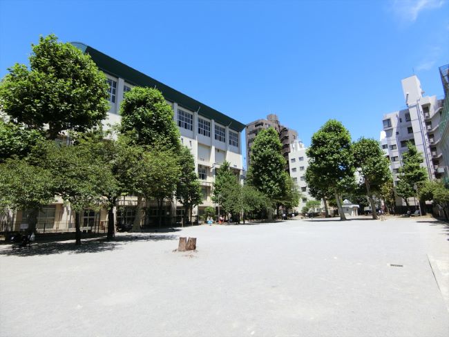 東林ビル（台東） 周辺画像10