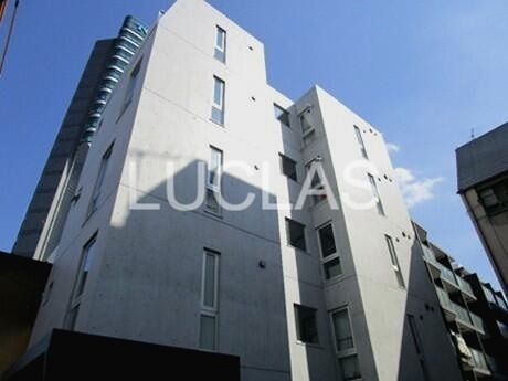 エレガンス・ヴィラ 100号室 外観