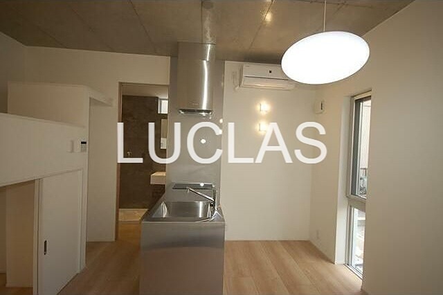 エレガンス・ヴィラ 玄関