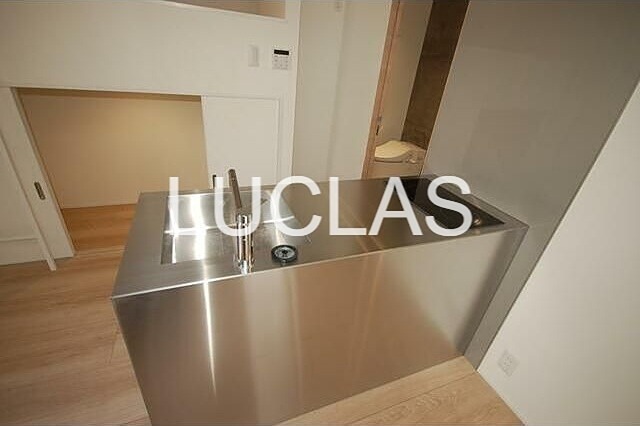 エレガンス・ヴィラ キッチン