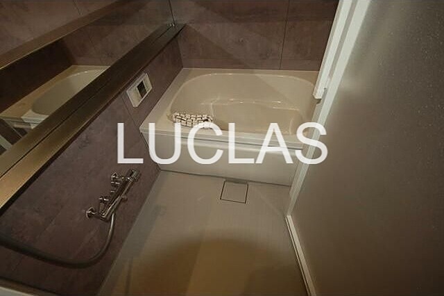 エレガンス・ヴィラ 風呂画像