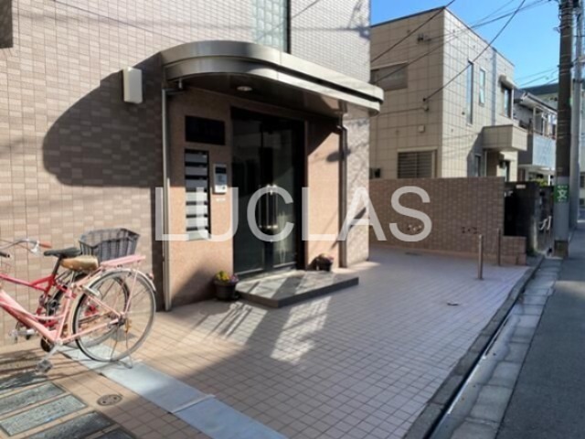 パティオ桜台 その他4