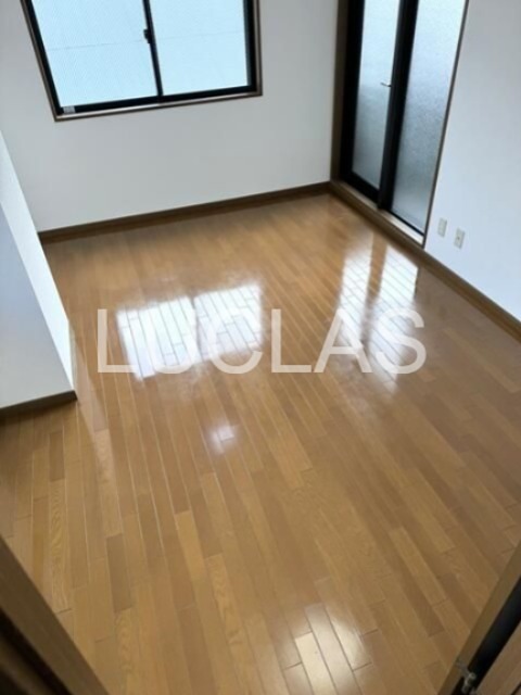 パティオ桜台 リビング