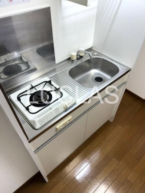 パティオ桜台 キッチン