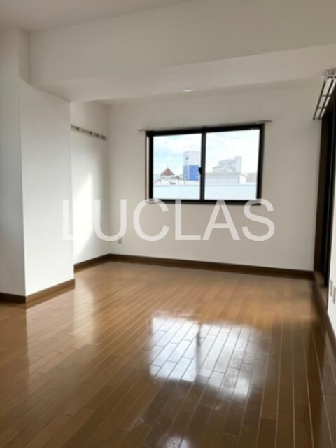 パティオ桜台 ベッドルーム