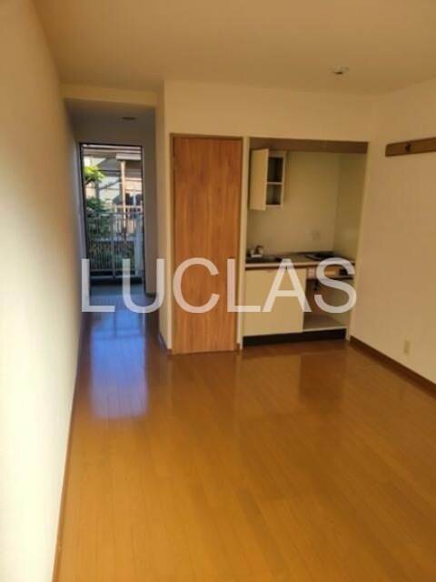 メルツ若宮 リビング