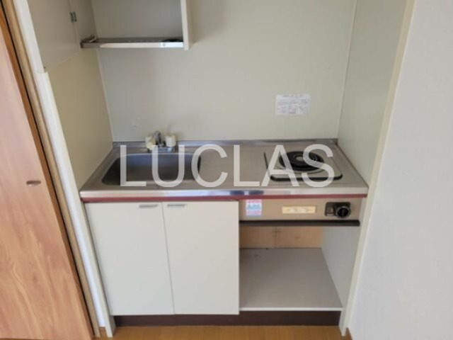 メルツ若宮 キッチン