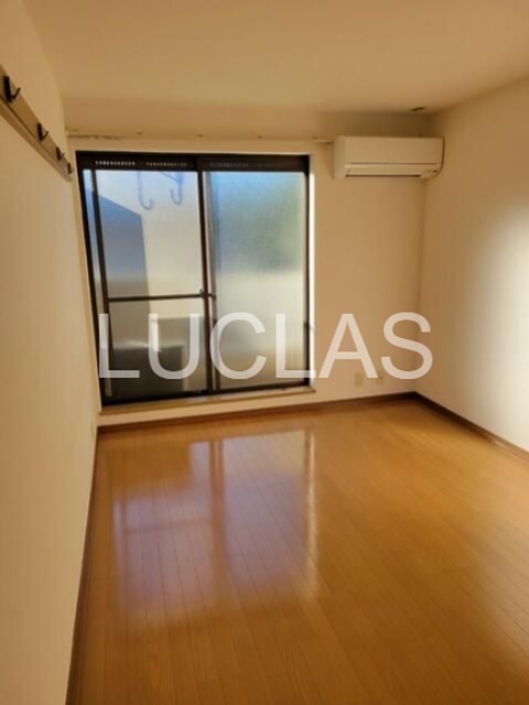 メルツ若宮 ベッドルーム