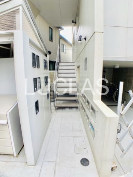 ビーワン その他外観2