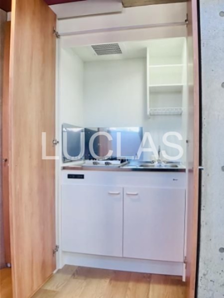 ビーワン キッチン