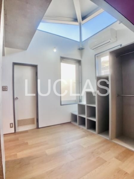 ビーワン ベッドルーム