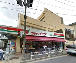 ビーワン 周辺画像1