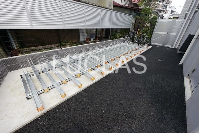 イアース小竹向原 その他4