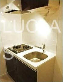 イアース小竹向原 キッチン