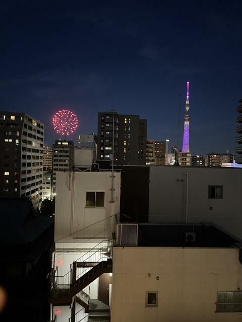 アイルイムーブル浅草 その他4