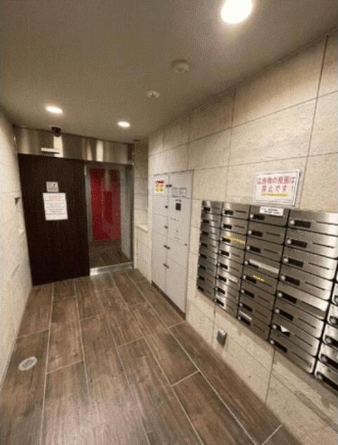 アイルイムーブル浅草 その他6