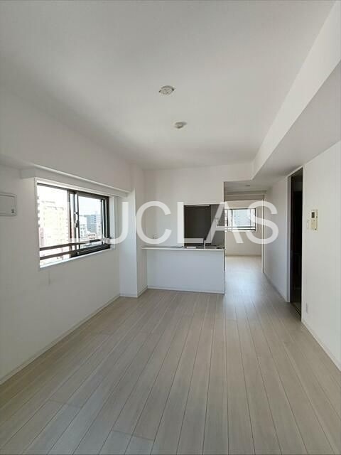 アイルイムーブル浅草 リビング