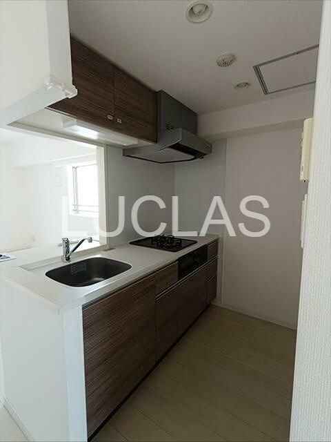 アイルイムーブル浅草 キッチン