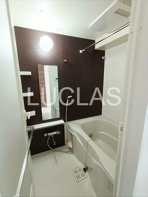 アイルイムーブル浅草 風呂画像