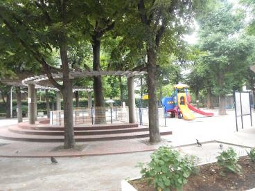 アイルイムーブル浅草 周辺画像10