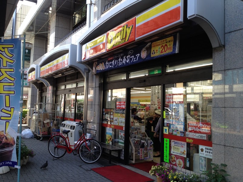 アイルイムーブル浅草 周辺画像4