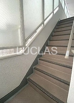 エヴェナール落合 その他外観1