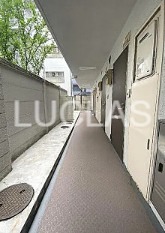 エヴェナール落合 その他外観2