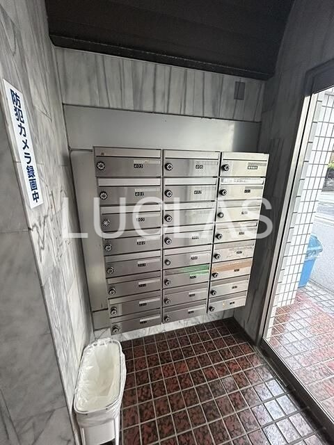 エヴェナール落合 その他10