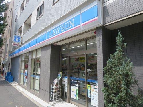 エヴェナール落合 周辺画像5